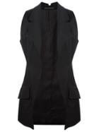 Yohji Yamamoto Vintage Sleeveless Jacket