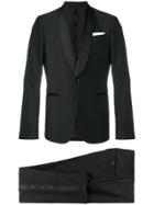 Les Hommes Les Hommes Lhf302lf402b 9000 - Black