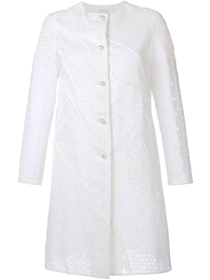Huishan Zhang H Zhang Coat Co