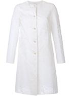 Huishan Zhang H Zhang Coat Co