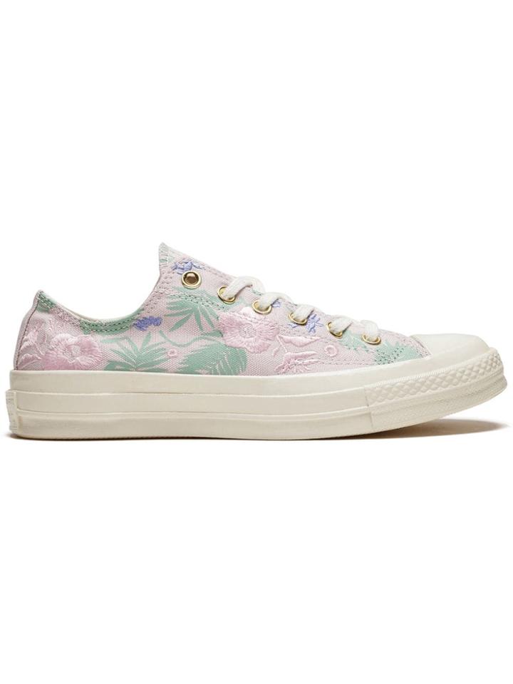 Converse Chuck 70 Ox Sneakers - Pink