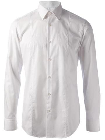 Boss Hugo Boss Buttoned Shirt