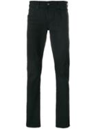 Tom Ford Regular Classic Jeans - Black