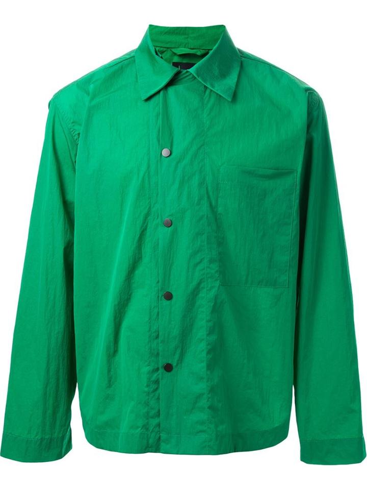 Craig Green 'crinkle' Shirt