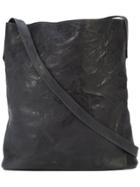 B May Bucket Crossbody Bag - Blue