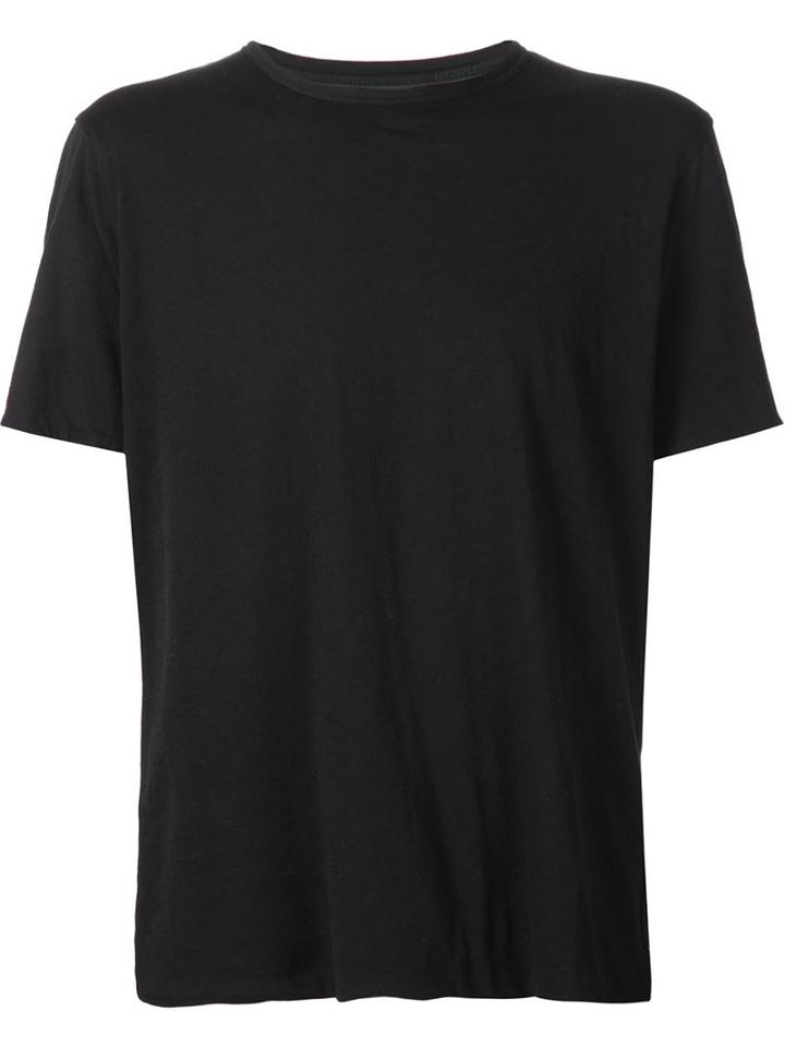 Rag & Bone Reversible Sport T-shirt