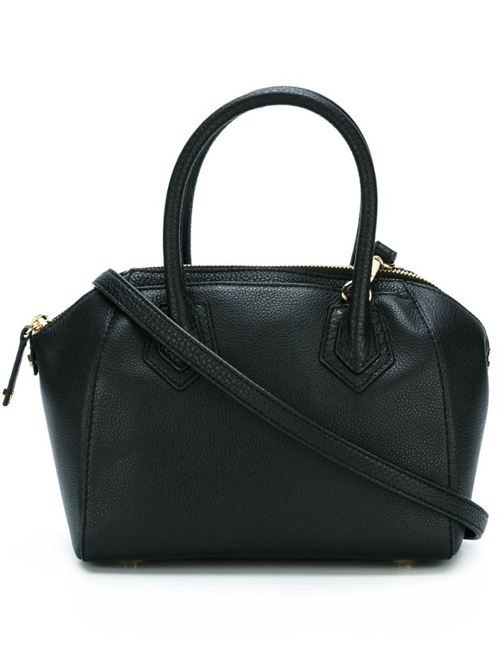 Rebecca Minkoff 'micro Perry' Tote Bag