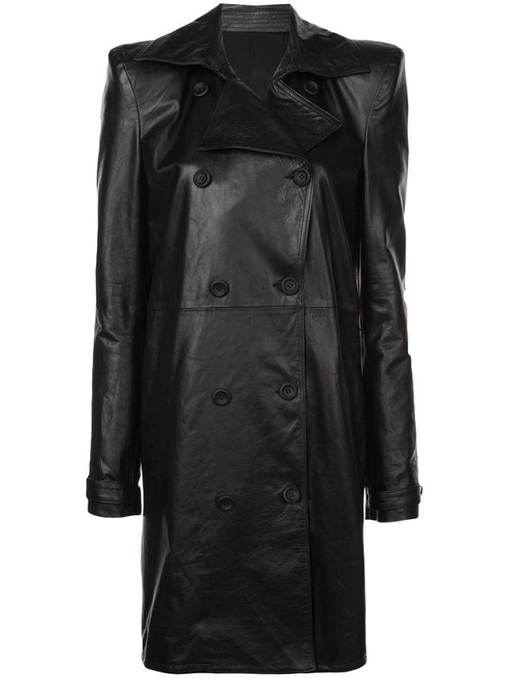 Unravel Project Unravel Project Uwja007e18216001 Black