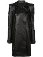 Unravel Project Unravel Project Uwja007e18216001 Black