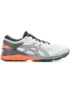 Asics Gel Kayano 25 Trail Sneakers - Grey