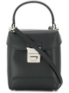 Lancaster Mini Tote - Black