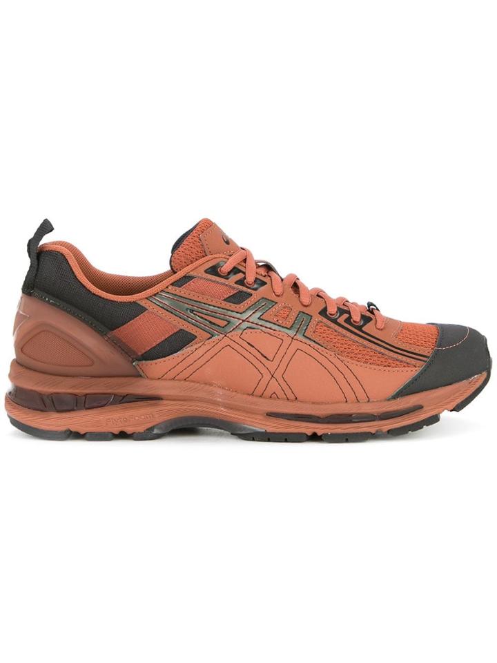 Kiko Kostadinov Asics X Kiko Kostadinov Gel-burz 2 - Red