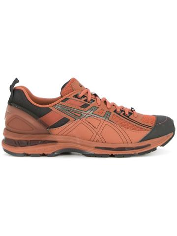 Kiko Kostadinov Asics X Kiko Kostadinov Gel-burz 2 - Red