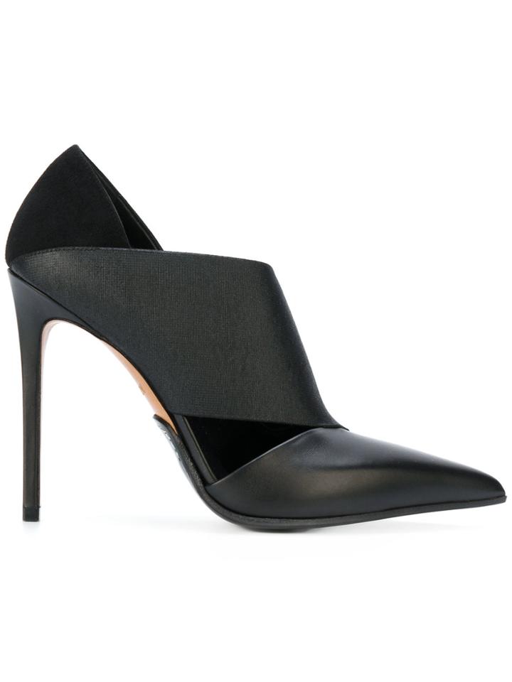 Balmain Audrey Pumps - Black