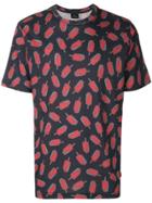 Ps By Paul Smith Ice Lolly T-shirt - Black