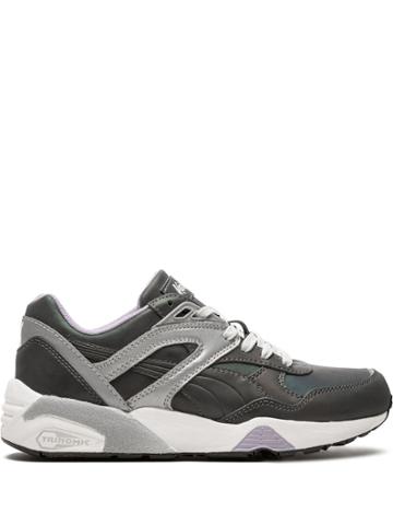 Puma R698 X Vashtie 90s 3m Sneakers - Grey