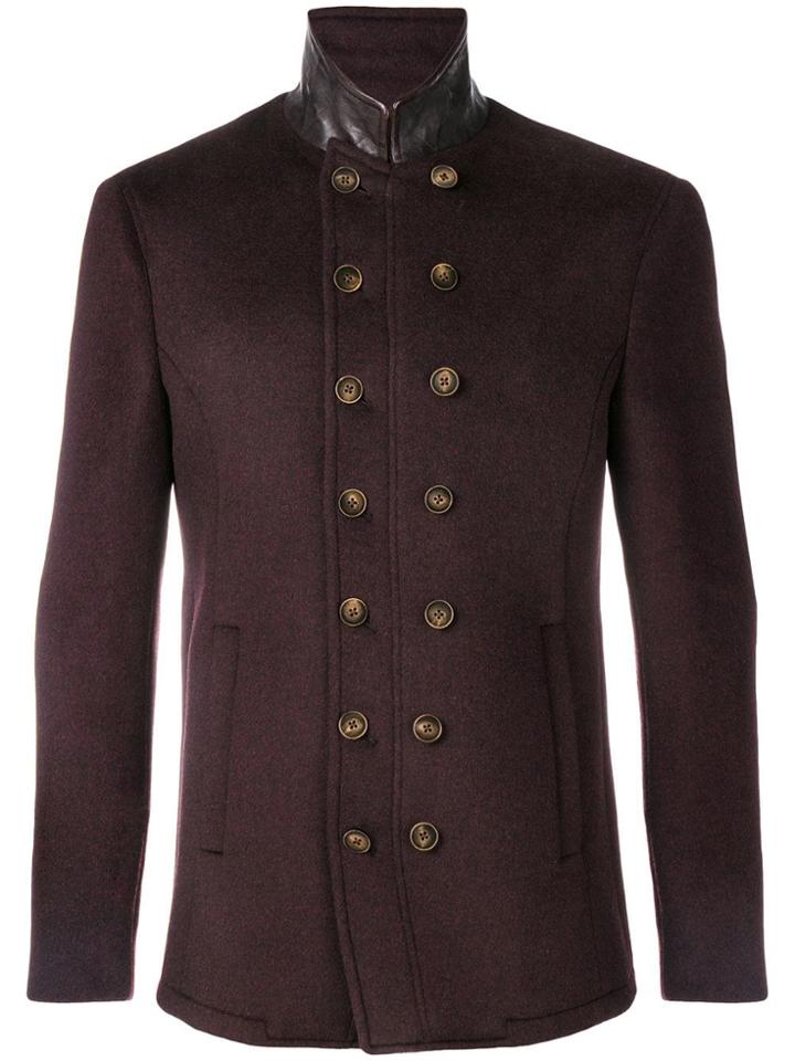John Varvatos John Varvatos O1122u3bmbm 602 Port Wool Or Fine Animal