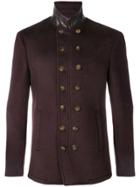 John Varvatos John Varvatos O1122u3bmbm 602 Port Wool Or Fine Animal