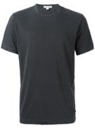 Kent & Curwen Regular T-shirt - Grey