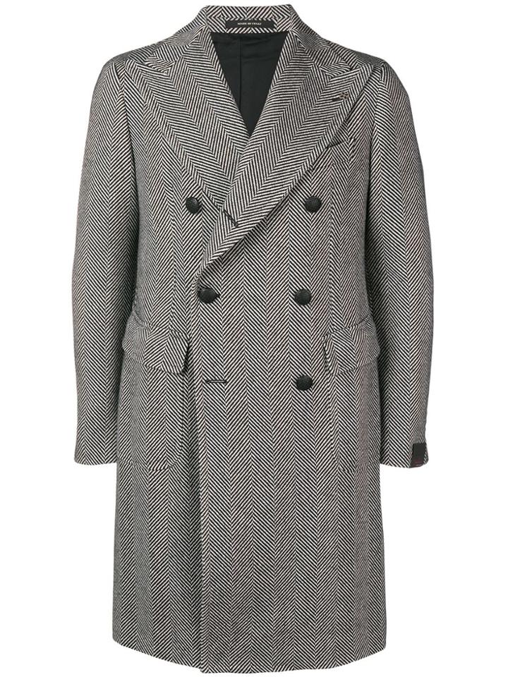 Tagliatore Cplm0w77sic170n1409 - White