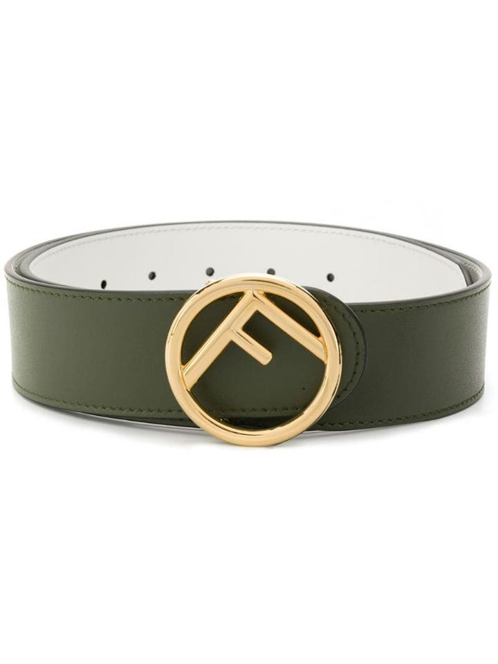 Fendi - Green