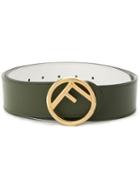 Fendi - Green