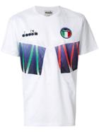 Diadora Pasadena T-shirt - White