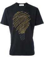 Jimi Roos 'bulb' T-shirt