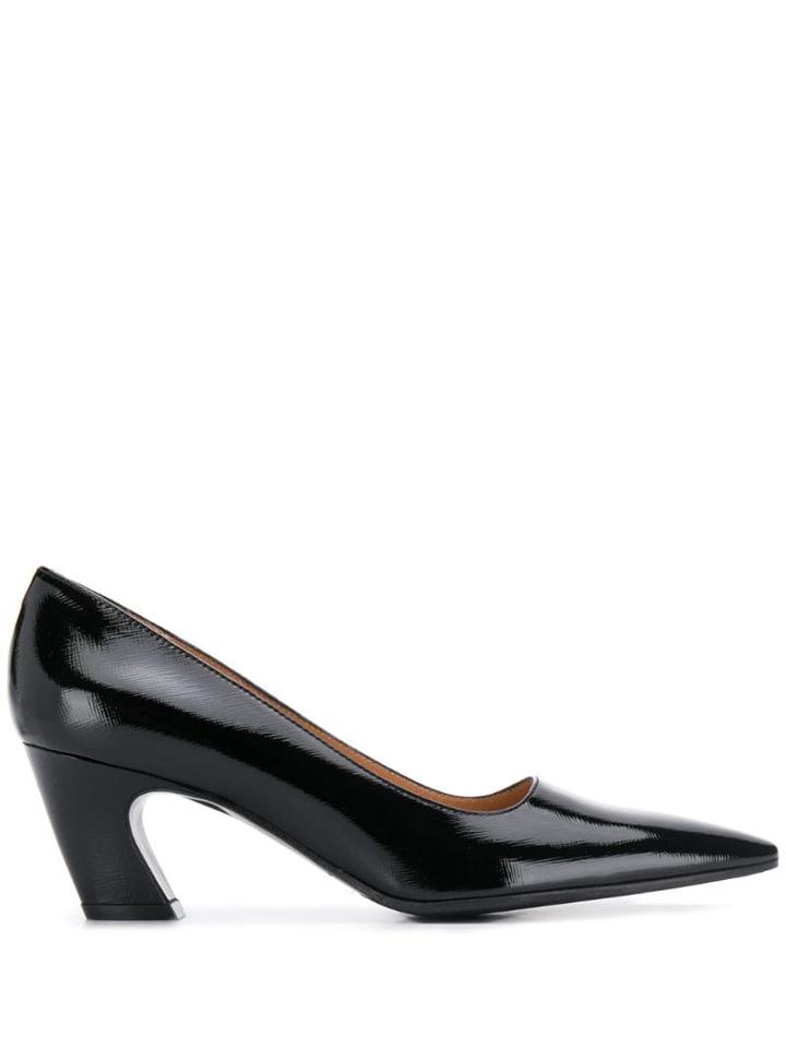 Roberto Festa Fosca Pumps - Black