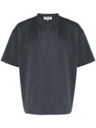 Ymc Basic T-shirt - Grey
