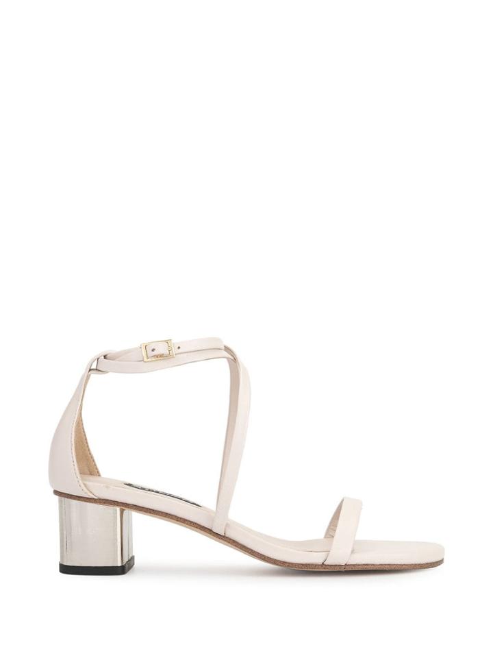 Senso Jemini Sandals - White