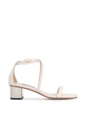 Senso Jemini Sandals - White