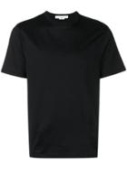Golden Goose Deluxe Brand Slim Fit T-shirt - Black