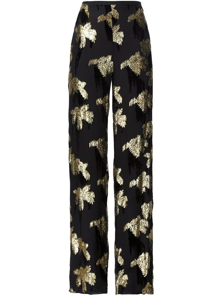 Adam Lippes Wide-leg Pants