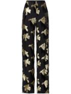 Adam Lippes Wide-leg Pants