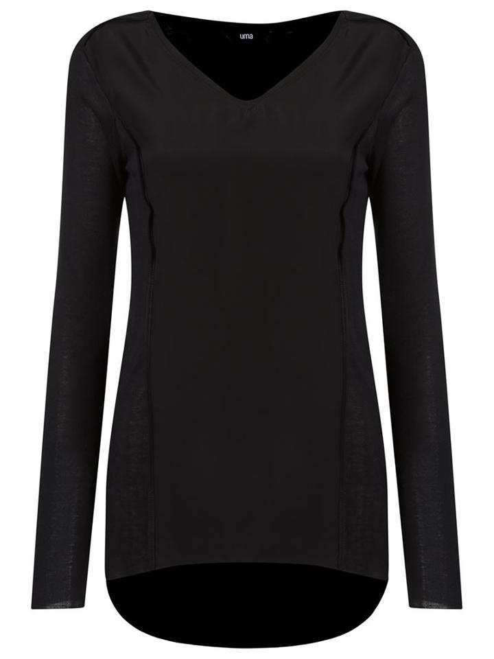 Uma Raquel Davidowicz 'ator' Blouse