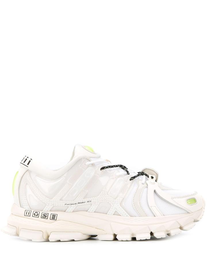 Li-ning Furious Rider Ace 1.5 Sneakers - White