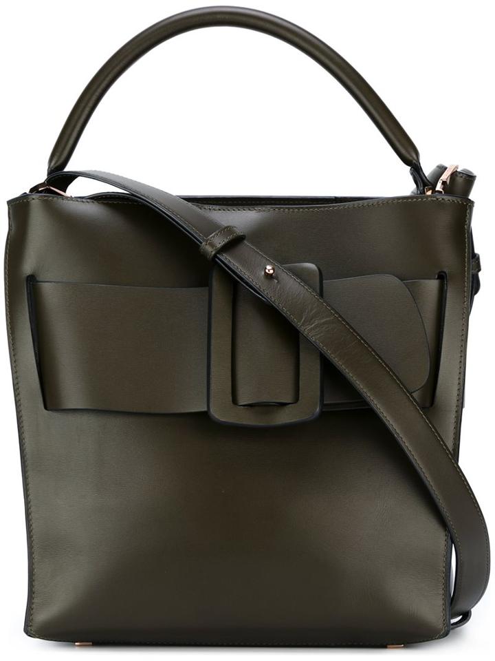 Boyy 'devon' Tote, Women's, Green