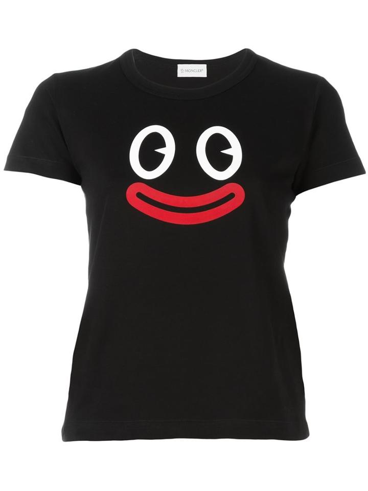 Moncler Moncler X Friendswithyou 'malfi' T-shirt