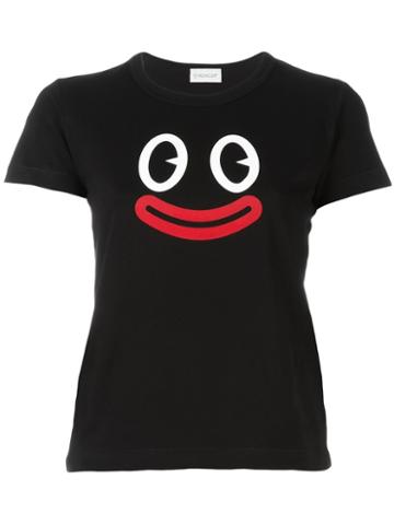 Moncler Moncler X Friendswithyou 'malfi' T-shirt
