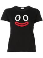 Moncler Moncler X Friendswithyou 'malfi' T-shirt