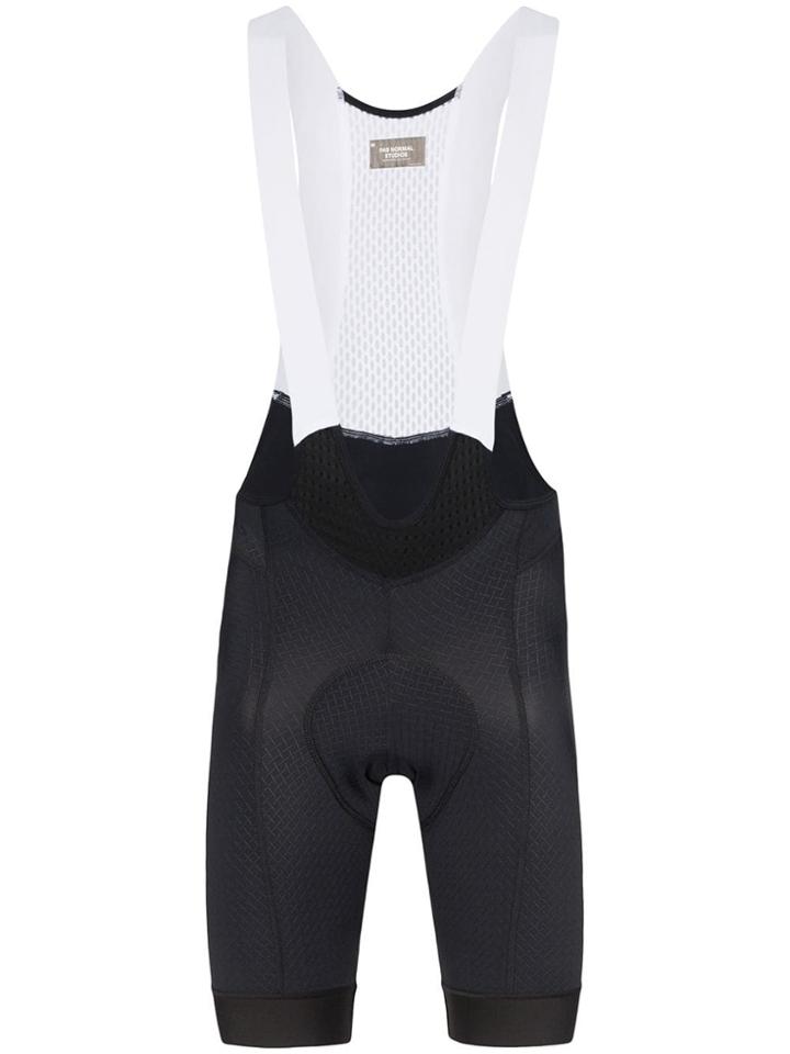 Pas Normal Studios Mechanism Bib Shorts - Black