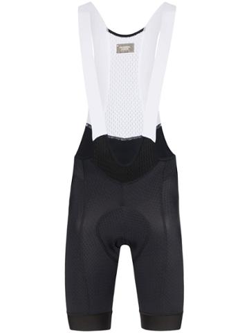 Pas Normal Studios Mechanism Bib Shorts - Black