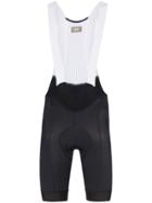 Pas Normal Studios Mechanism Bib Shorts - Black