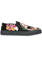 Philipp Plein 'ours' Sneakers