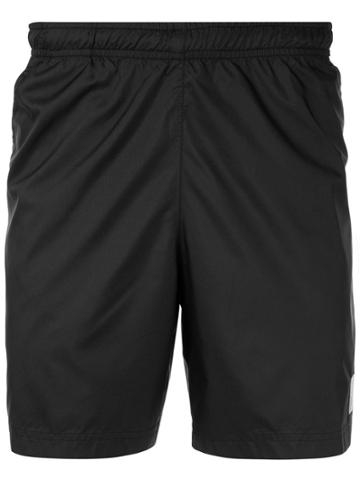 Jaw X Jawshop Classic Short Jaw X Jawshop - Black