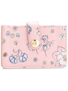 Miu Miu Miu Miu 5mc2802em5 F0xgv Furs & Skins->calf Leather - Pink &