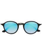 Ray-ban Round Framed Sunglasses