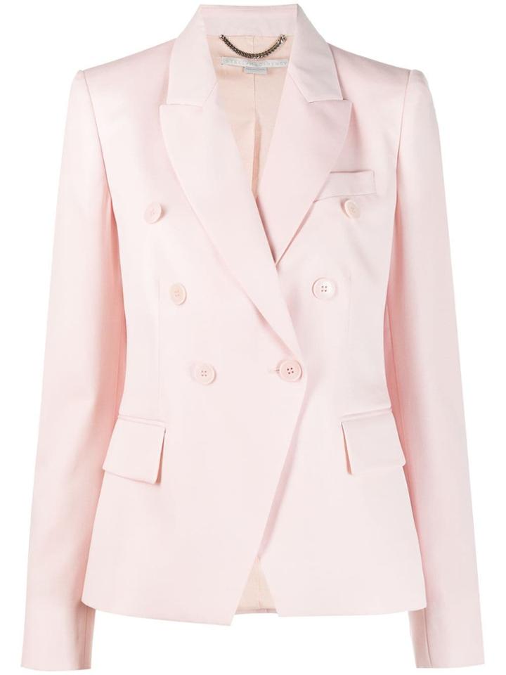 Stella Mccartney Robin Jacket - Pink