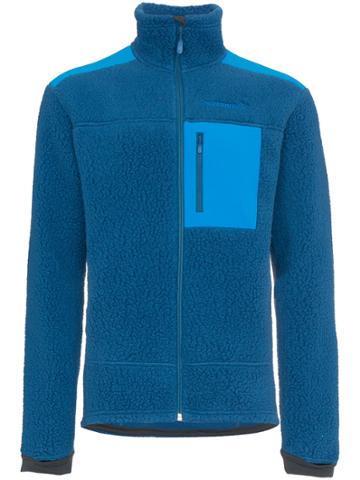 Norrona Trollveggan Thermal Pro Jacket - Blue
